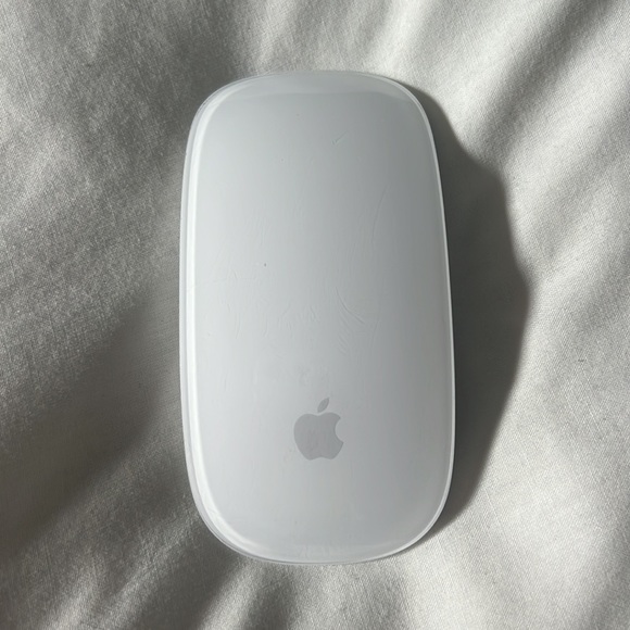 Apple Magic Wirless Keyboard & Mouse (A1644, A1657) - Picture 5 of 6